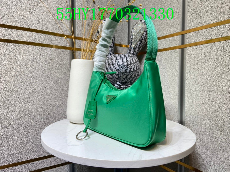 Prada Bags - The Luxera Bags  1552