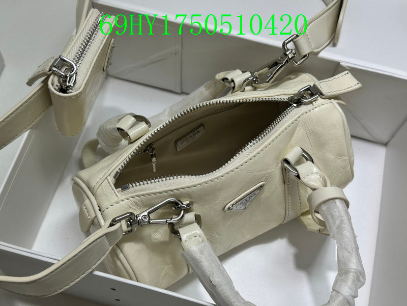 Prada Bags - The Luxera Bags  308