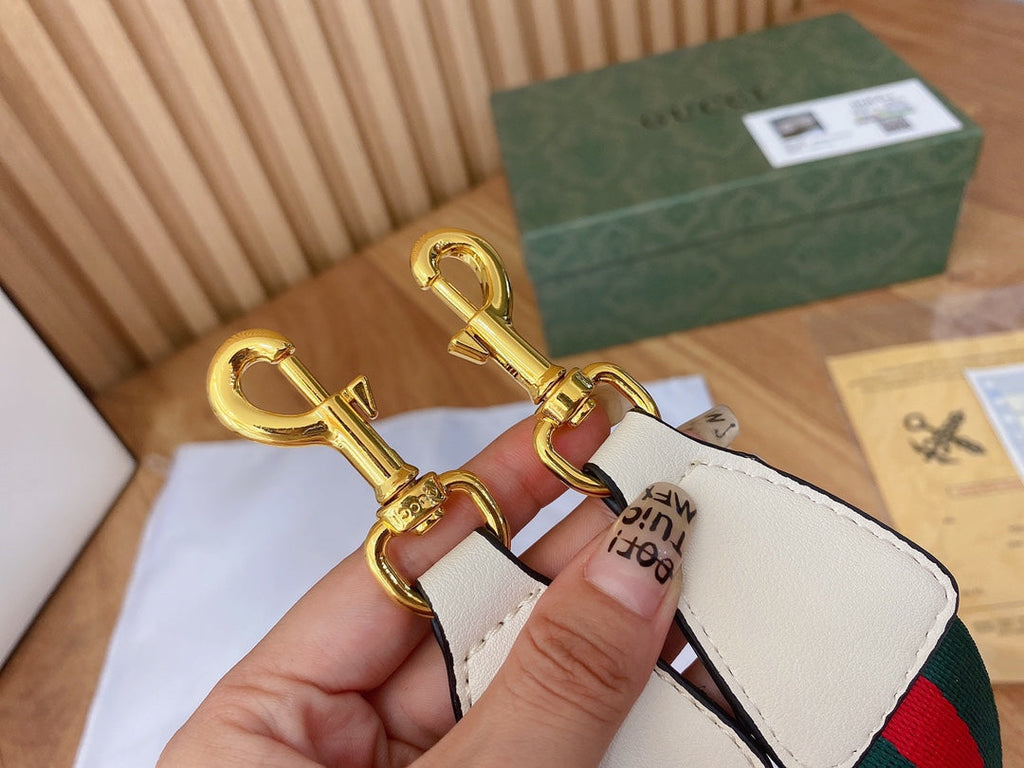 LB - New 1:1 rep Lux Bags Gucci 376
