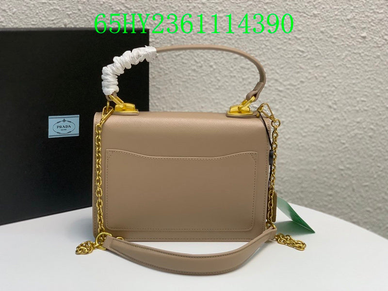 Prada Bags - The Luxera Bags  805