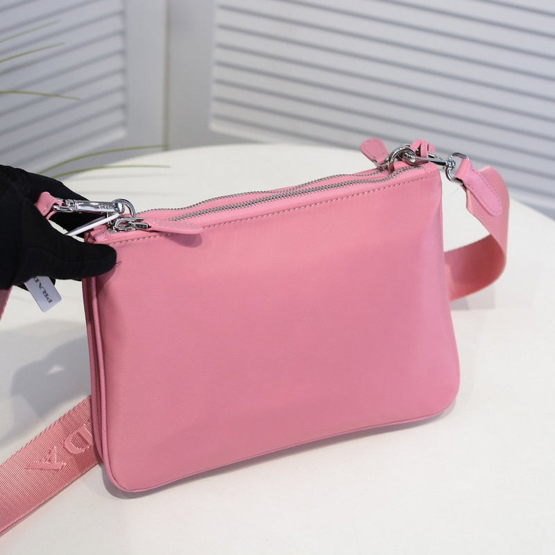 Prada Bags - Luxera Bags - 1262
