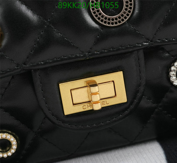Chanel Bags Crossbody - 033