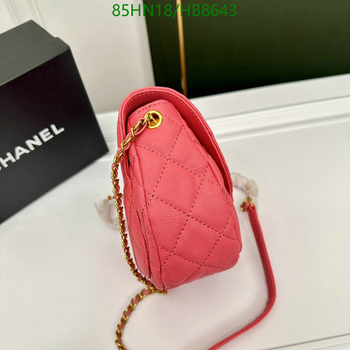 Chanel Bags Crossbody - 030
