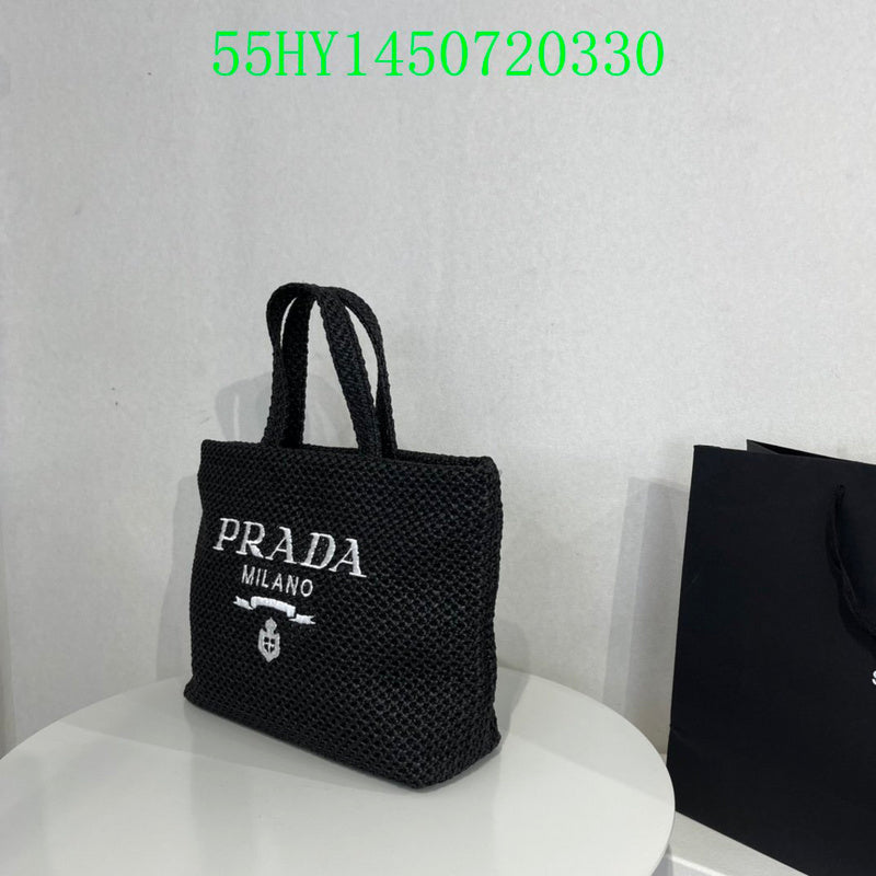 Prada Bags - The Luxera Bags  1103