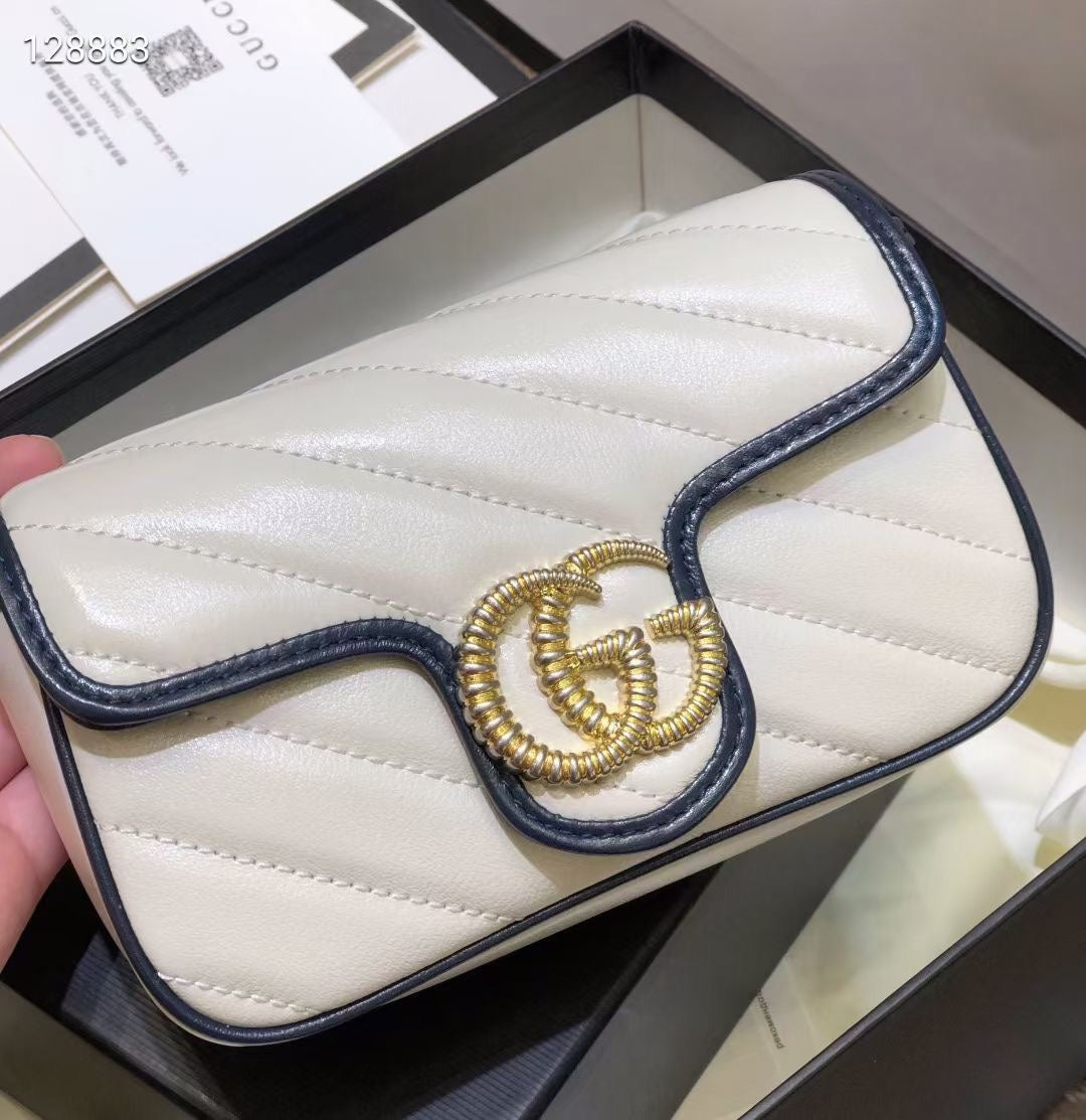LB - New 1:1 rep Bag Gucci 441