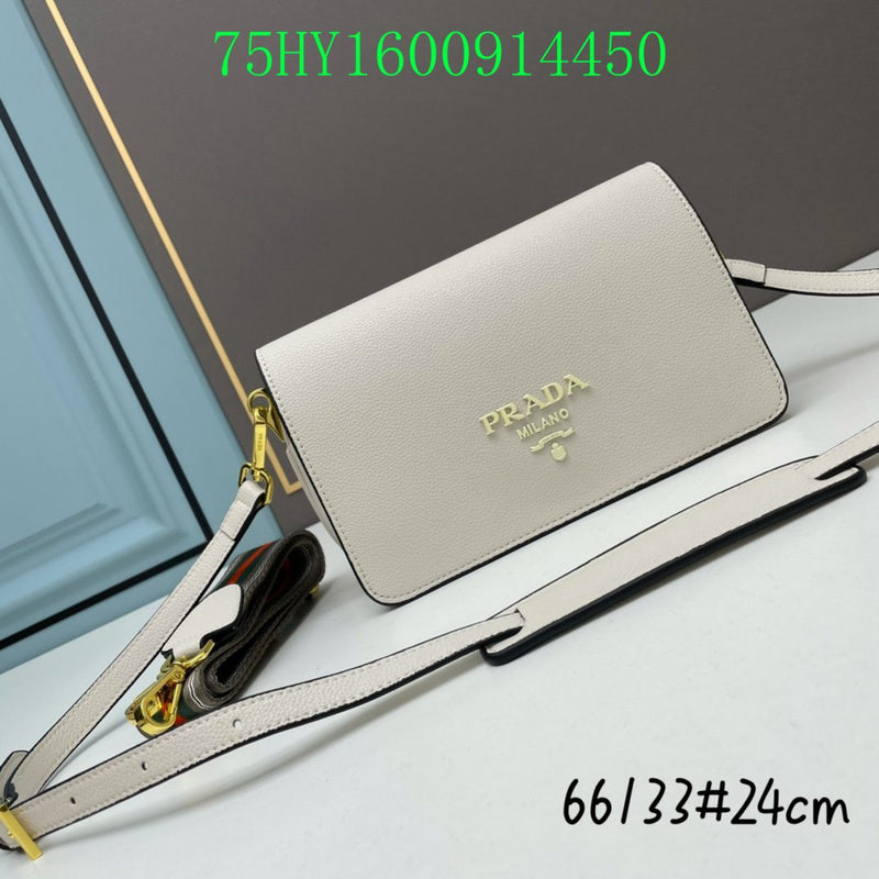 Prada Bags - The Luxera Bags  969