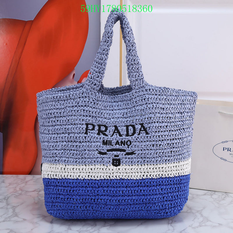 Prada Bags - The Luxera Bags  284