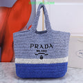 Prada Bags - The Luxera Bags  284
