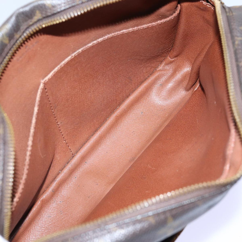 Louis Vuitton Compiegne 28 Clutch Bag