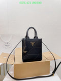 Prada Bags - The Luxera Bags  830