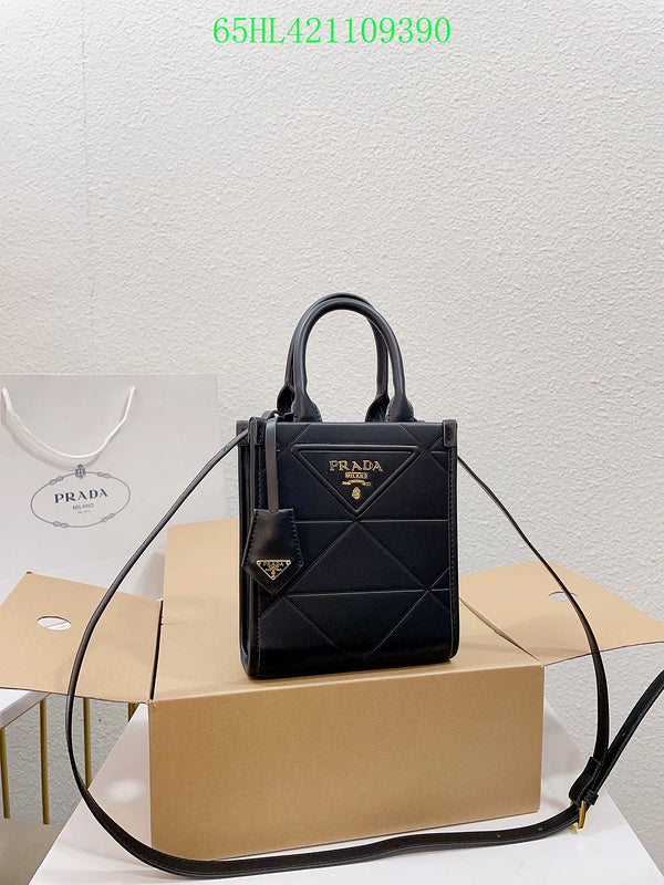 Prada Bags - The Luxera Bags  830