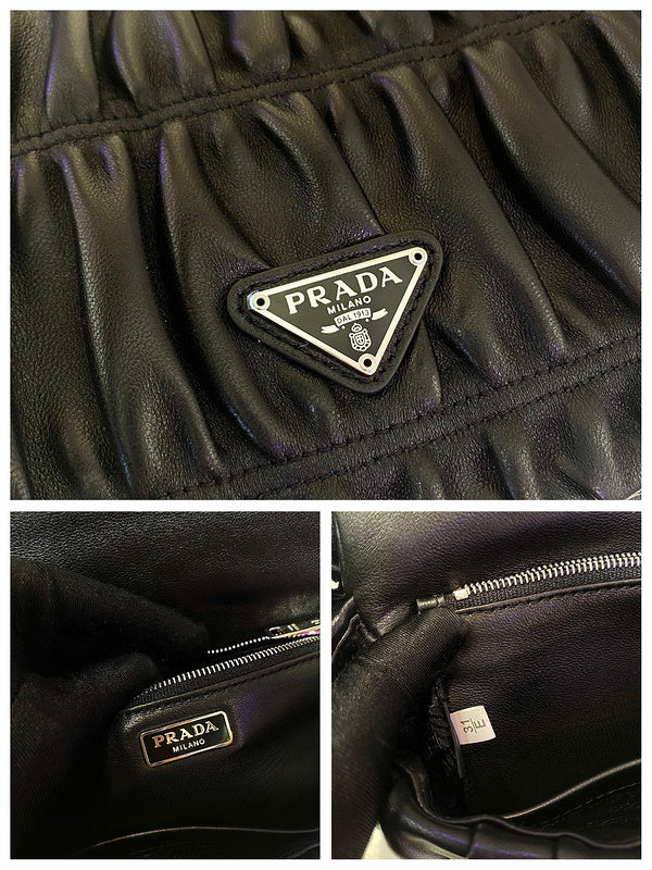 Prada Bags - Luxera Bags - 1399