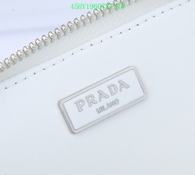 Prada Bags - The Luxera Bags  1077