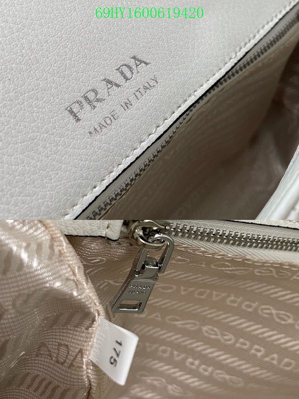Prada Bags - The Luxera Bags  165