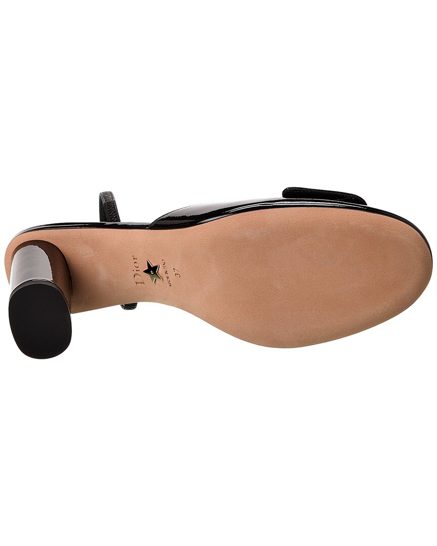 Dior C'Est Dior  Slingback Pump