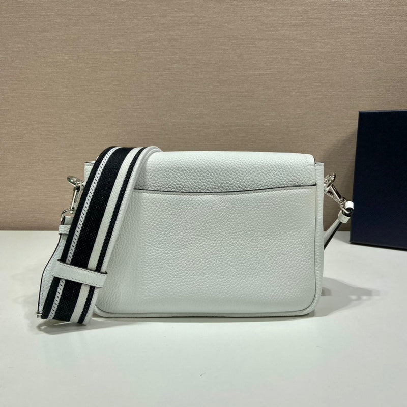 Prada Shoulders Bags - 118