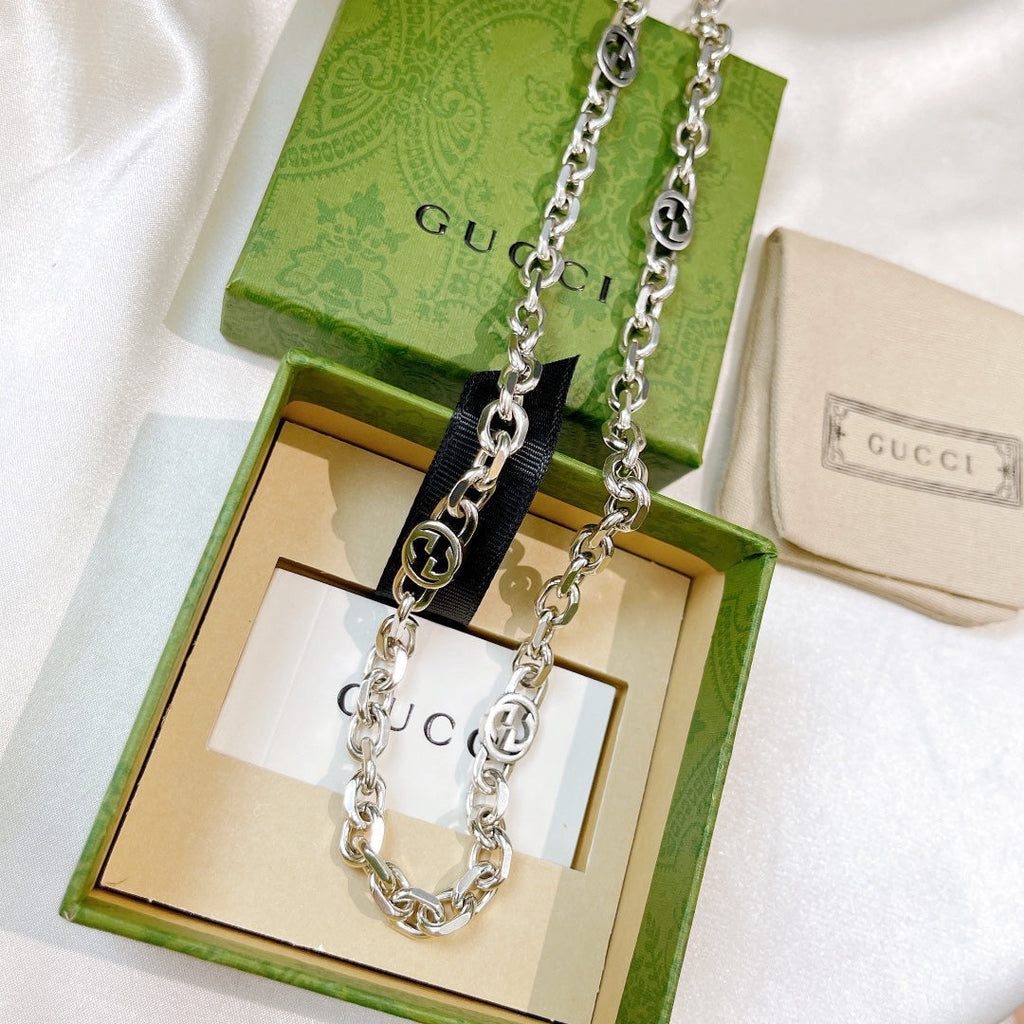 LB - Lux Necklace Gucci004