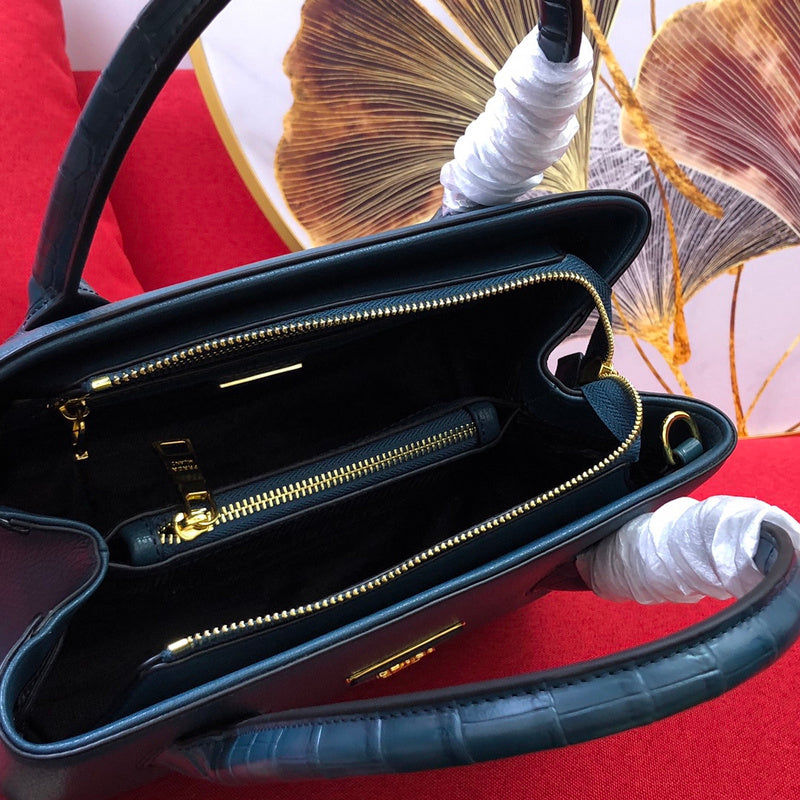 Prada Bags - Luxera Bags - 1076