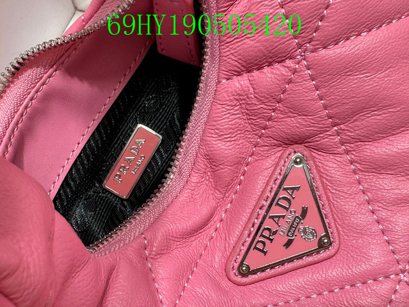 Prada Bags - The Luxera Bags  329