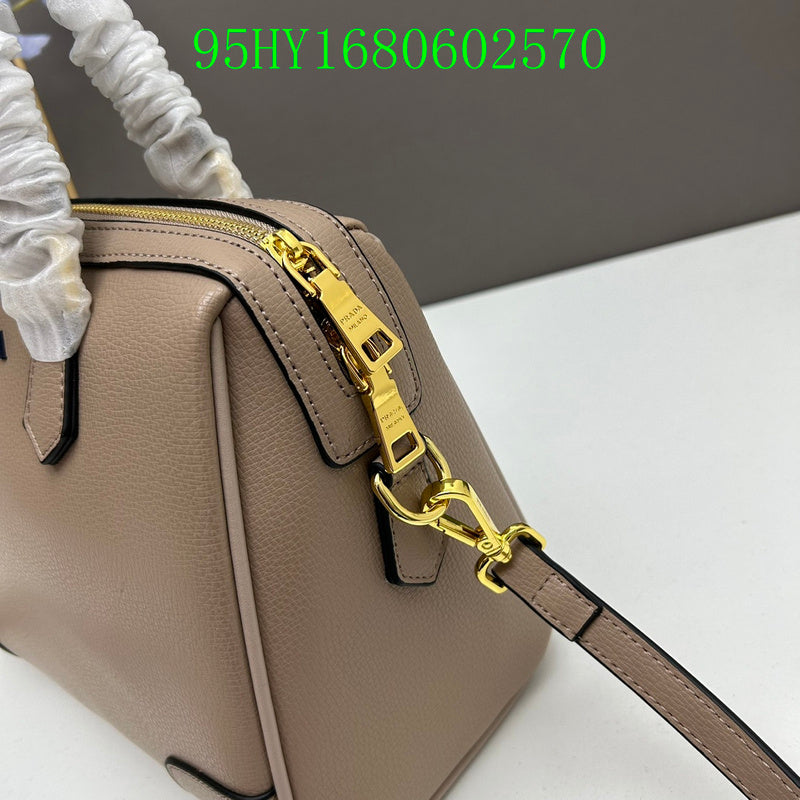 Prada Bags - The Luxera Bags  232