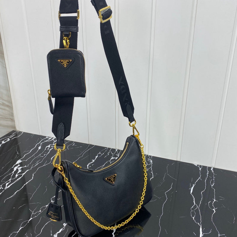 Barnes-Bags - Prada Bags - 814