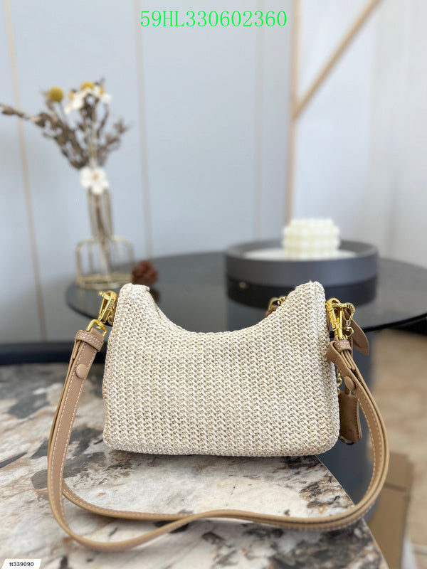 Prada Bags - The Luxera Bags  240