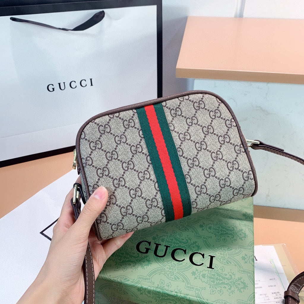 LB - New 1:1 rep Lux Bags Gucci 389