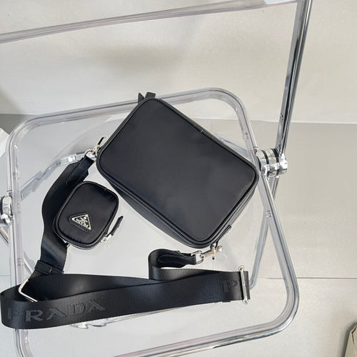 Barnes-Bags - Prada Bags - 995