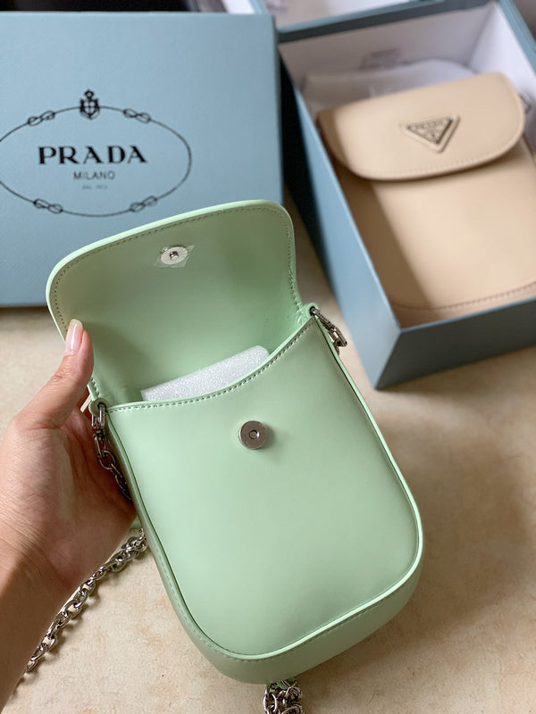 Prada Bags - Luxera Bags - 1058