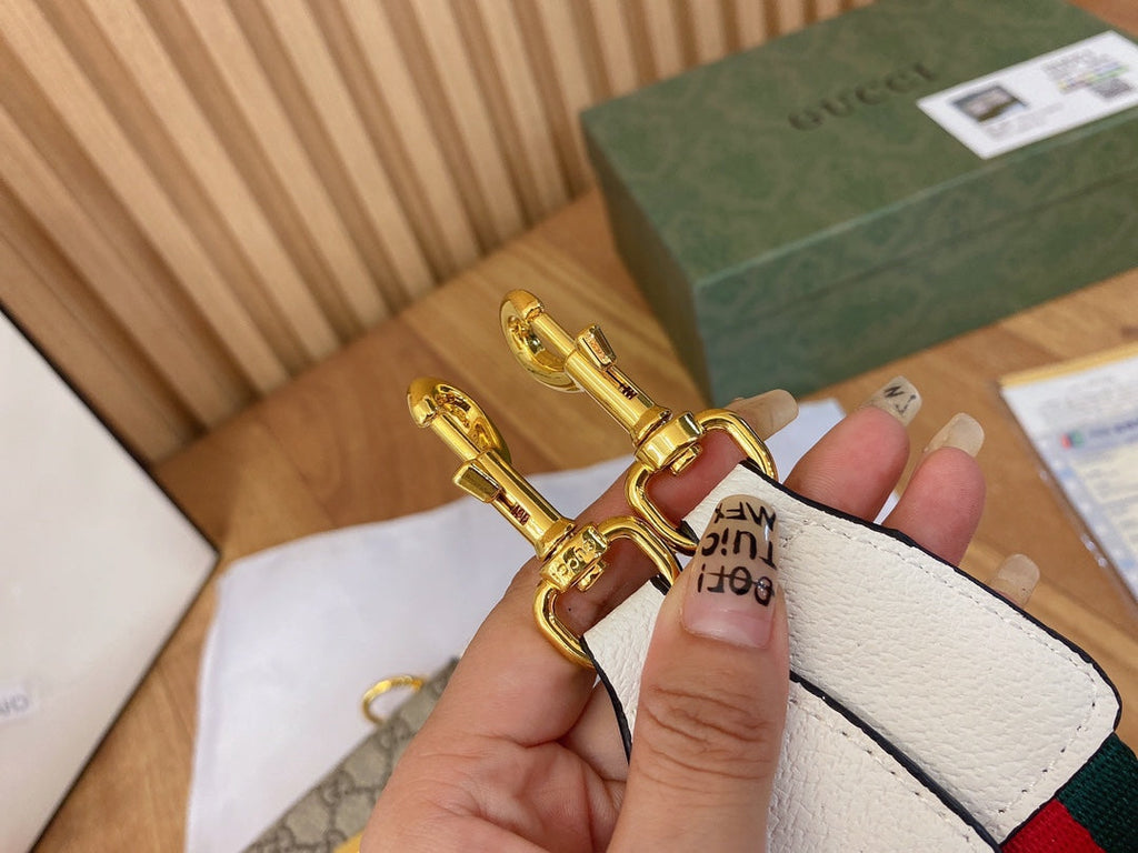 LB - New 1:1 rep Lux Bags Gucci 377