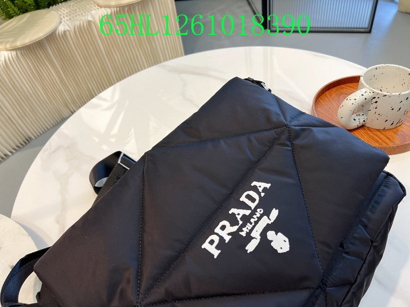 Prada Bags - The Luxera Bags  916