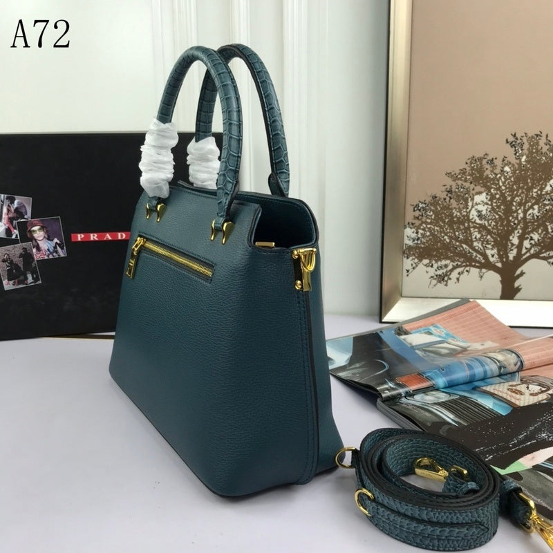 Prada Bags - Luxera Bags - 779