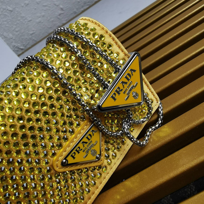 Prada Shoulders Bags - 040