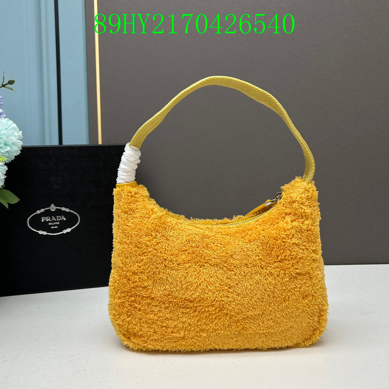 Prada Bags - The Luxera Bags  345