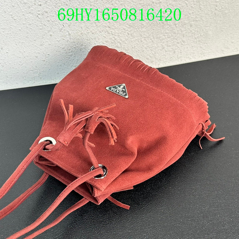 Prada Bags - The Luxera Bags  049