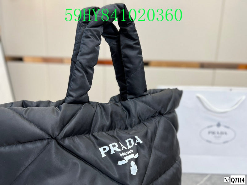 Prada Bags - The Luxera Bags  894
