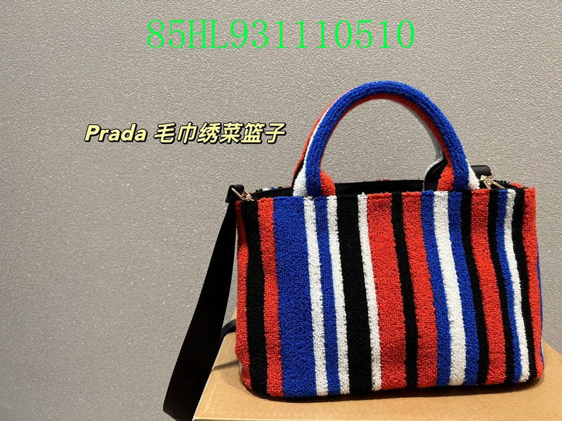 Prada Bags - The Luxera Bags  826