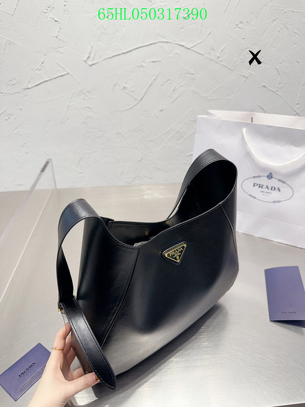 Prada Bags - The Luxera Bags  448