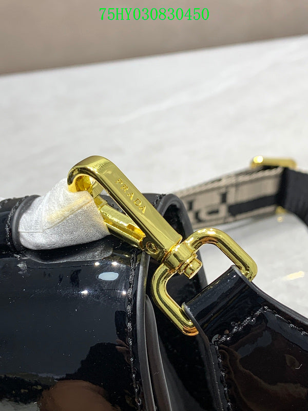 Prada Bags - The Luxera Bags  012