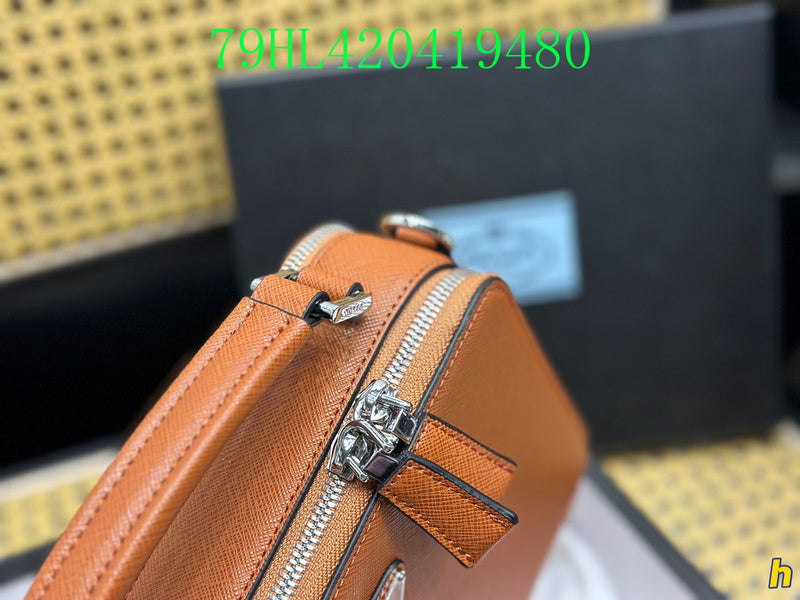 Prada Bags - The Luxera Bags  379