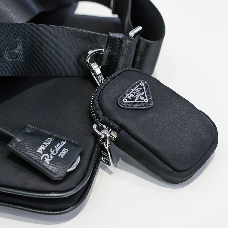Prada Bags - Luxera Bags - 1265
