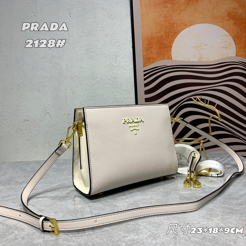 Prada Bags - Luxera Bags - 1110