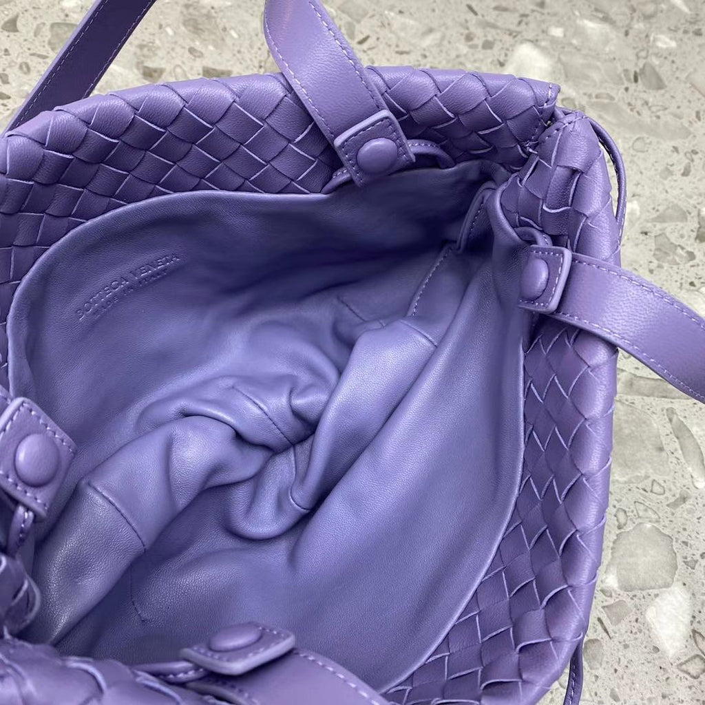 Shoulder Bag Violet, For Women, Women Bags 10.2in/26cm