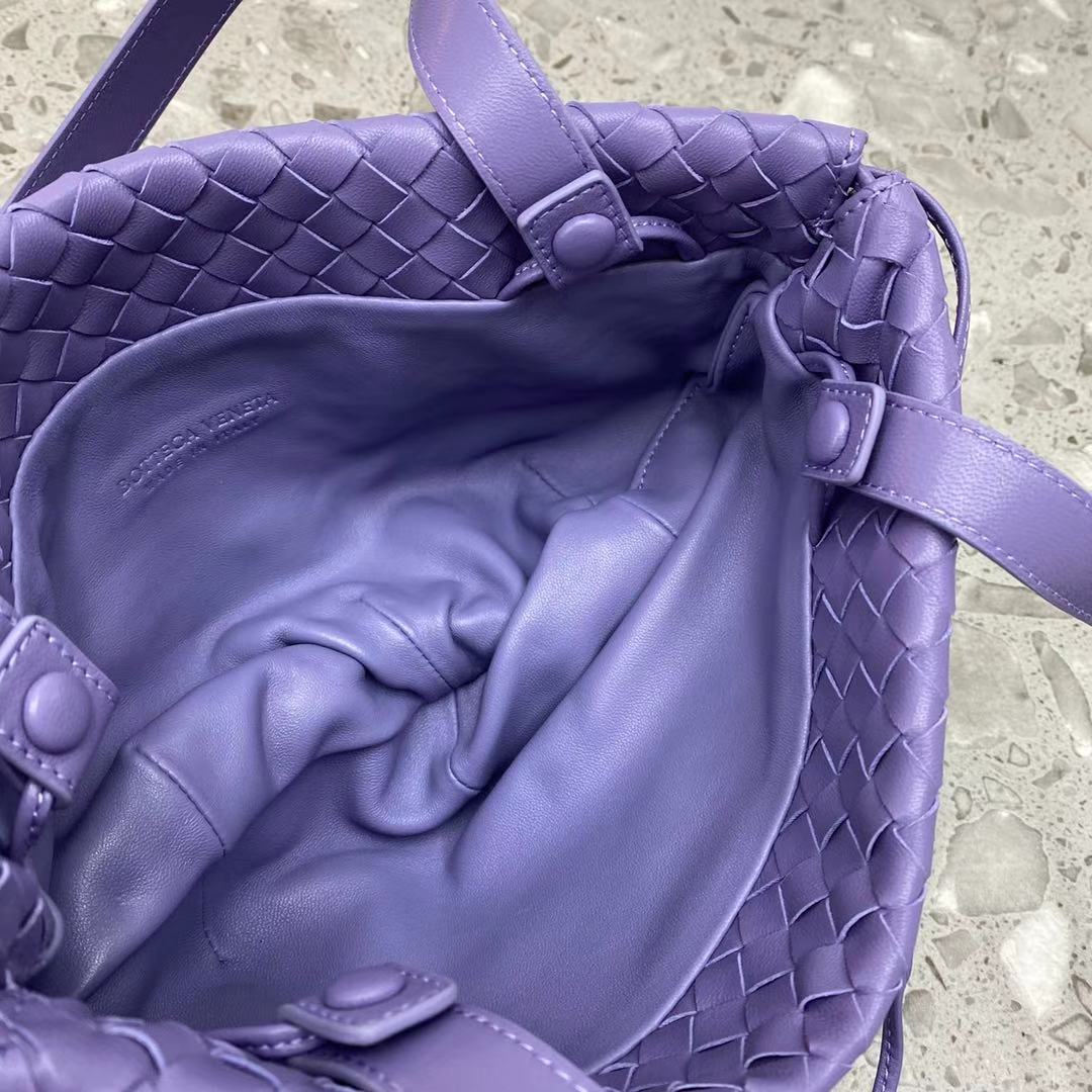 Shoulder Bag Violet, For Women, Women Bags 10.2in/26cm