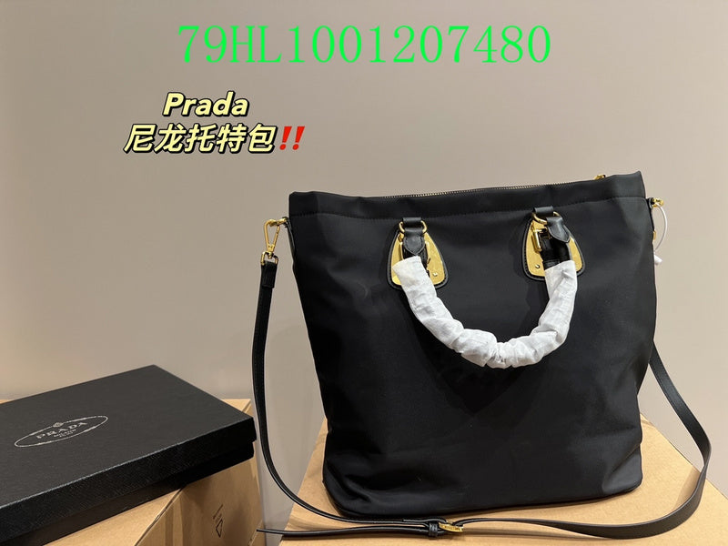 Prada Bags - The Luxera Bags  759
