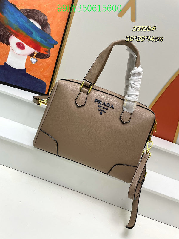 Prada Bags - The Luxera Bags  184