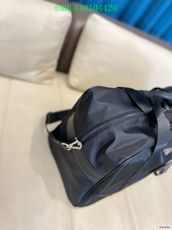 Prada Bags - The Luxera Bags  644