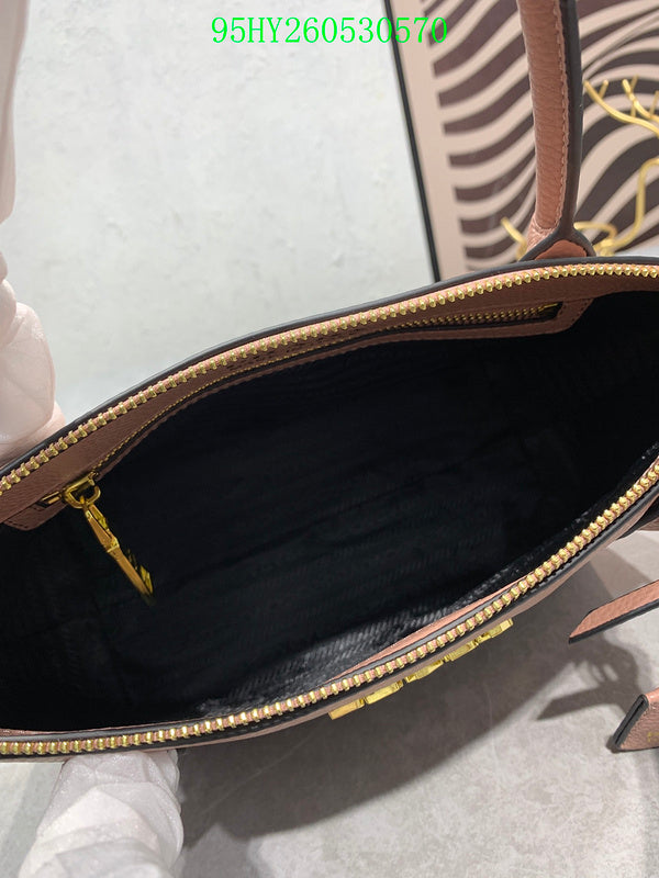 Prada Bags - The Luxera Bags  264
