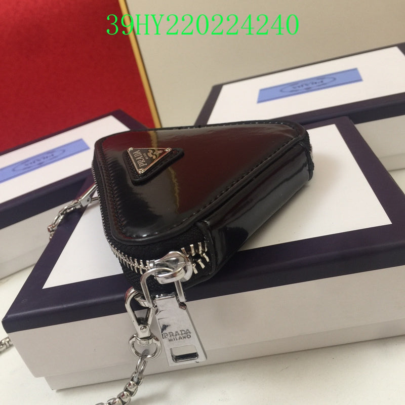 Prada Bags - The Luxera Bags  496