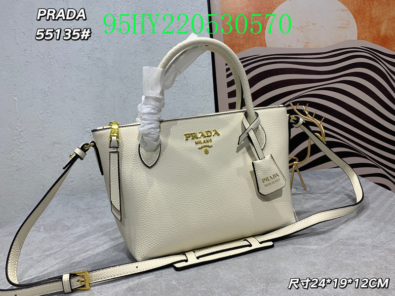 Prada Bags - The Luxera Bags  266